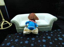 WESTERN BOY JAPAN BK